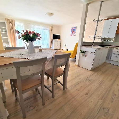 Апартаменты Apartman Prace Экстерьер фото