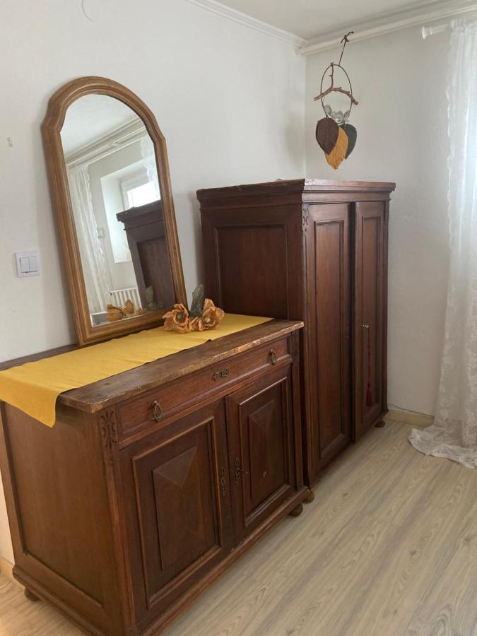 Апартаменты Apartman Prace Экстерьер фото