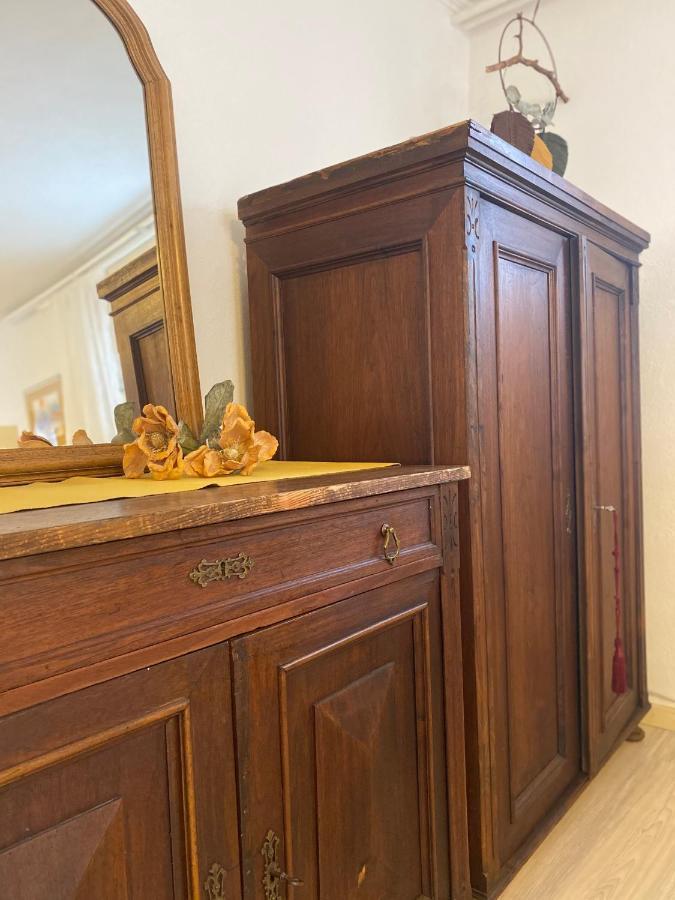 Апартаменты Apartman Prace Экстерьер фото